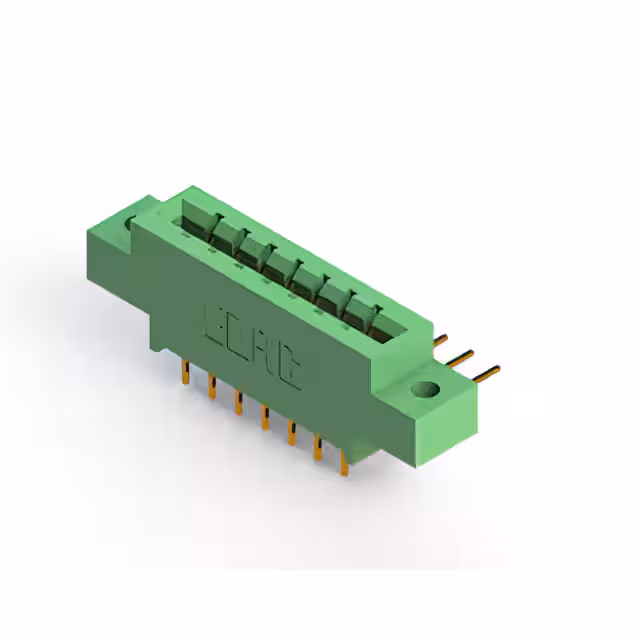 833-014-559-802 EDAC Inc.  Edgeboard Connectors